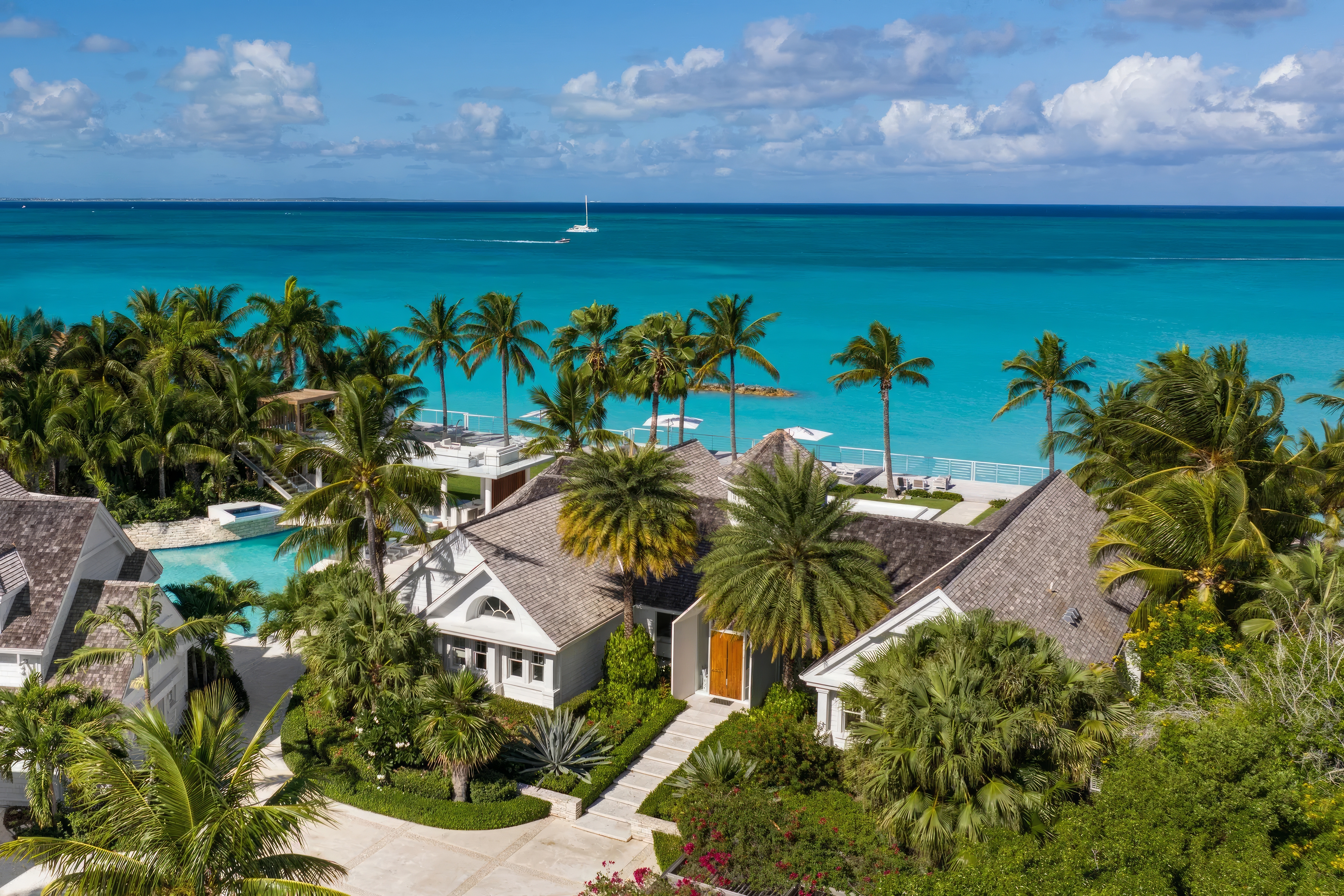 30 Tranquility Lane Grace Bay Turks and Caicos