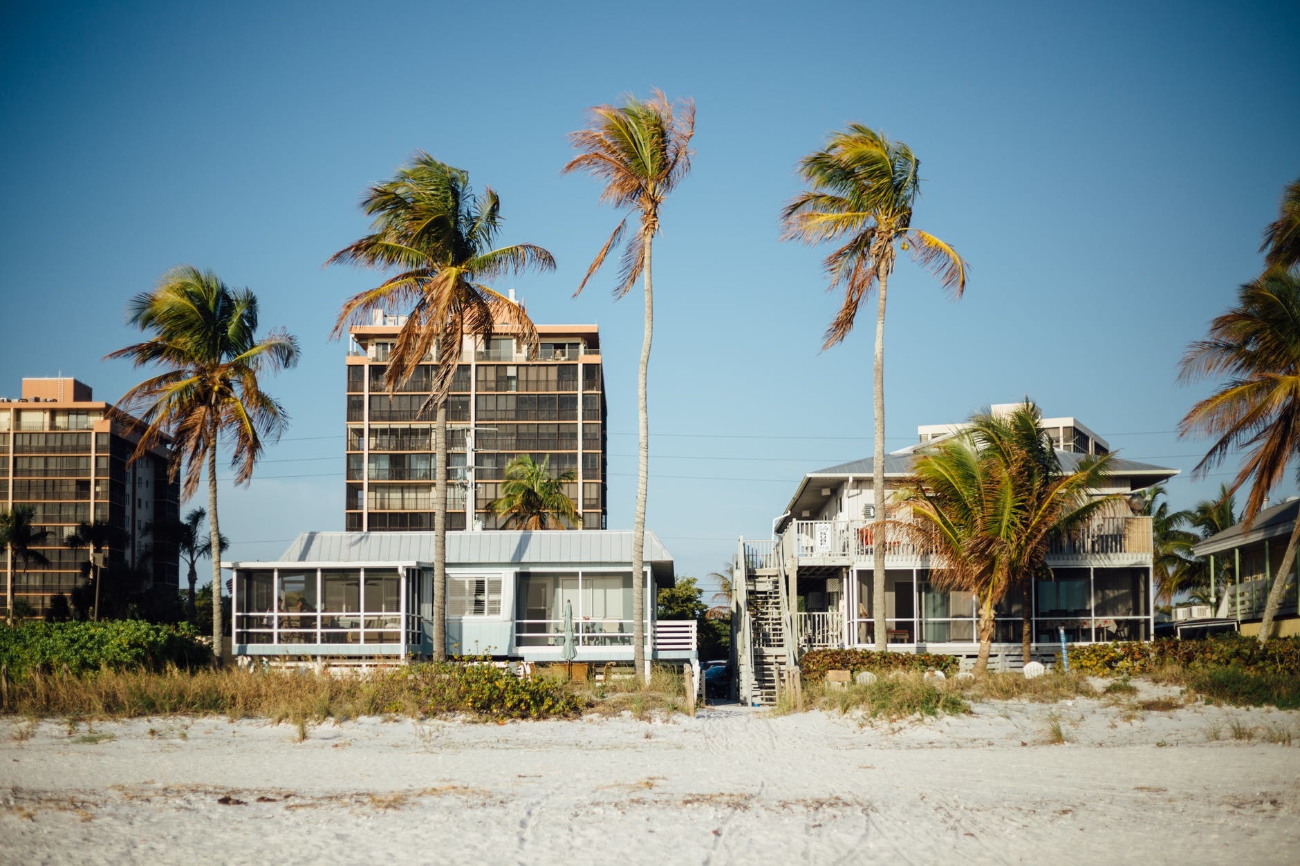 5 Things to Consider Before Buying a Holiday Home