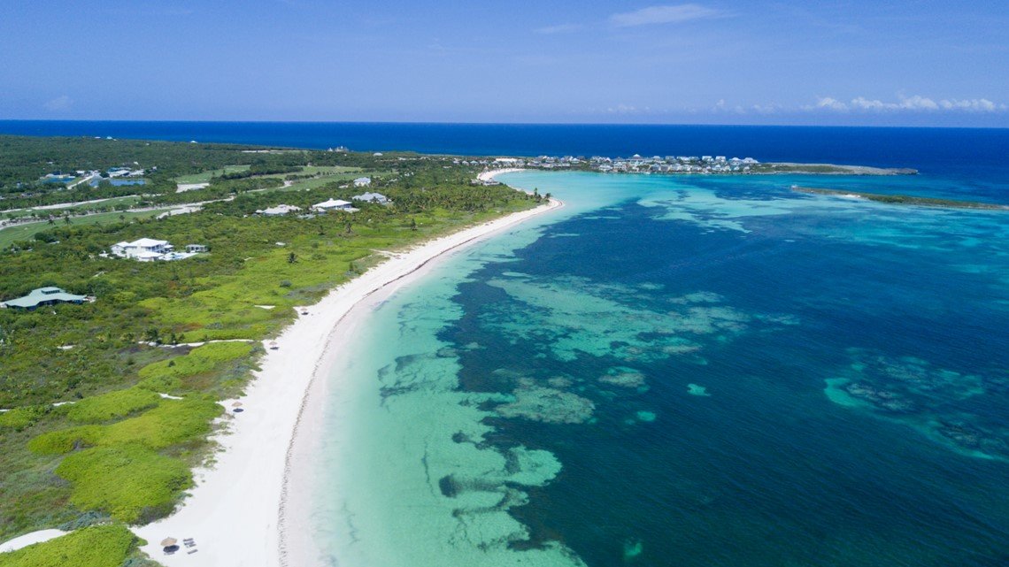 Reasons For Living On Abaco Islands, Bahamas