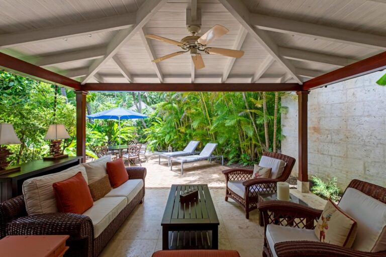 Sellers Motivated! Claridges Villa 8, Gibbs, St. Peter Barbados