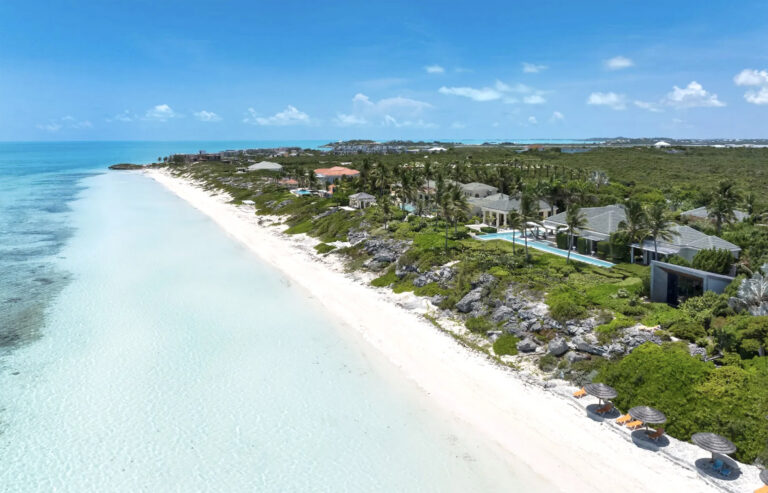Pending:  La Dolce Vita, Grace Bay, Long Bay