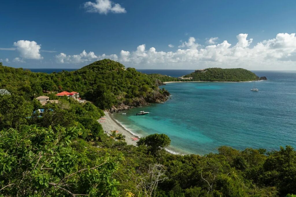 Caribbean Villas on the Ocean