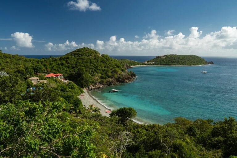 Caribbean Villas on the Ocean