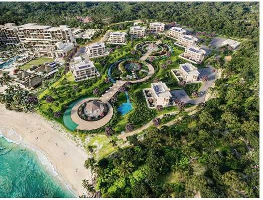 The La Sagesse Collection – Grenada