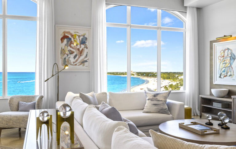 Seven Stars Resort and Spa Penthouse