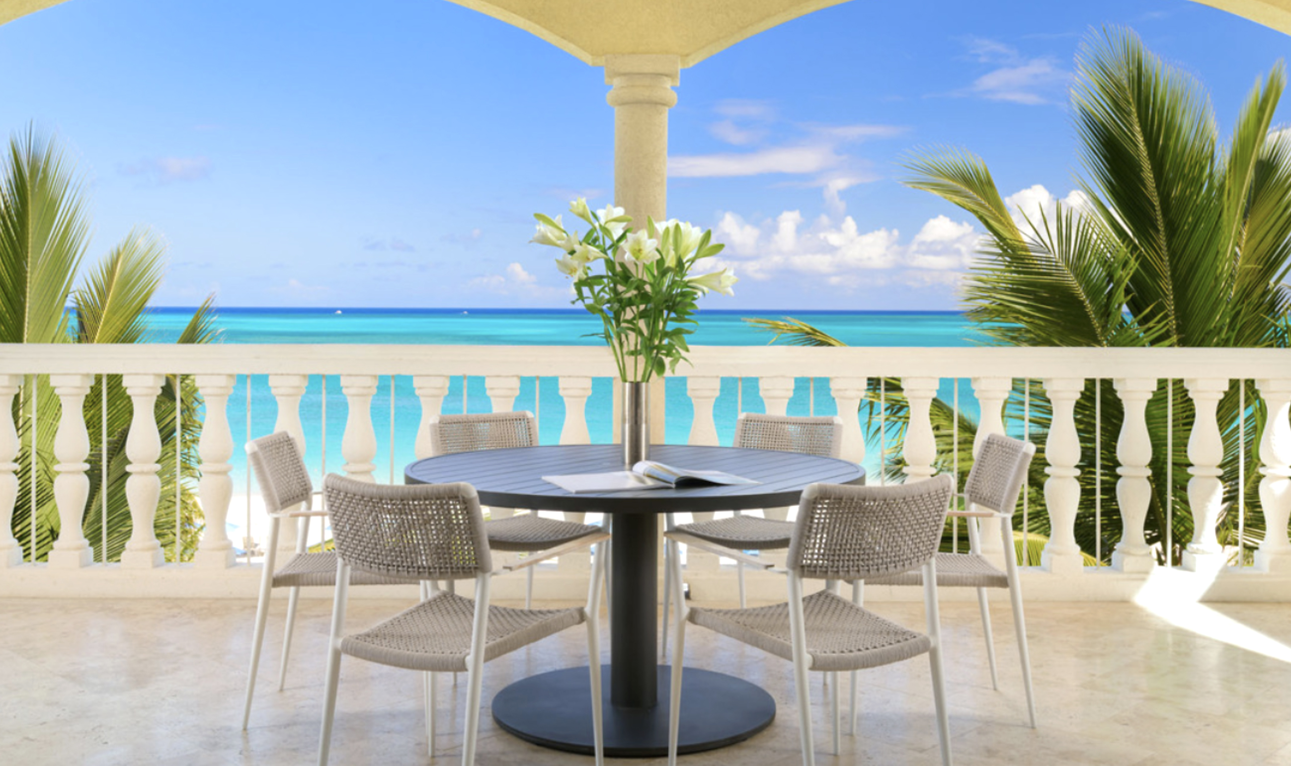 Under contract: The Villas at Grace Bay Club E401.402 P