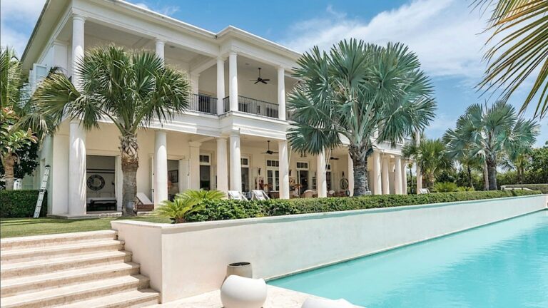 Villa Corales # 24 – PUNTA CANA Villa for sale