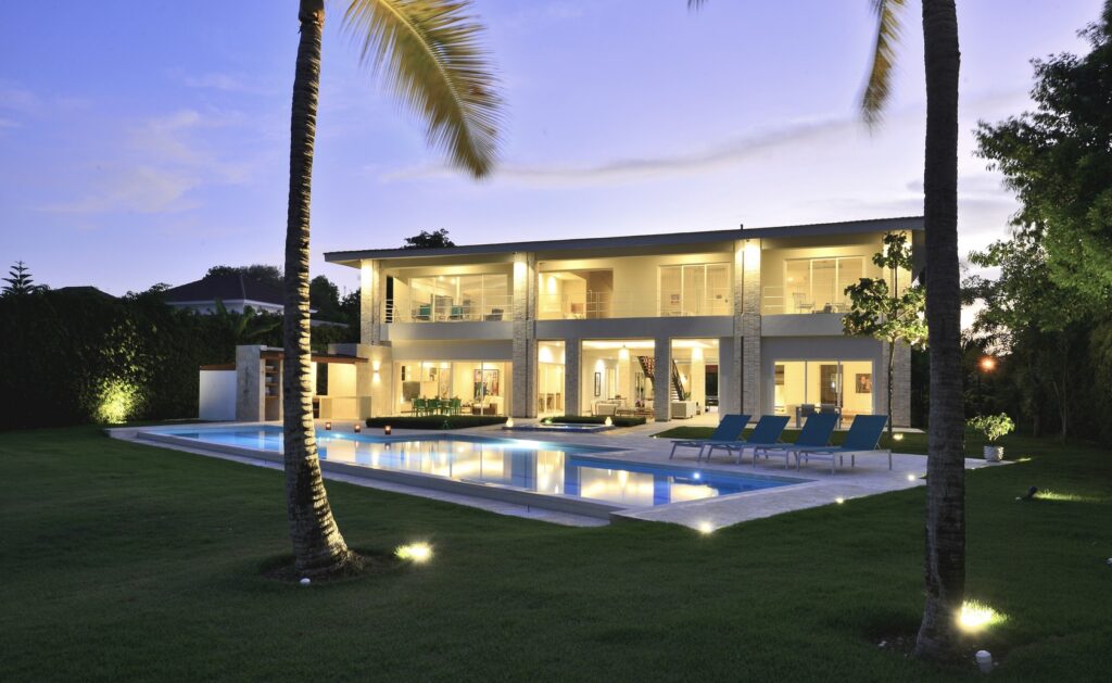 Villa Hacienda A 52 – in PUNTA CANA for sale