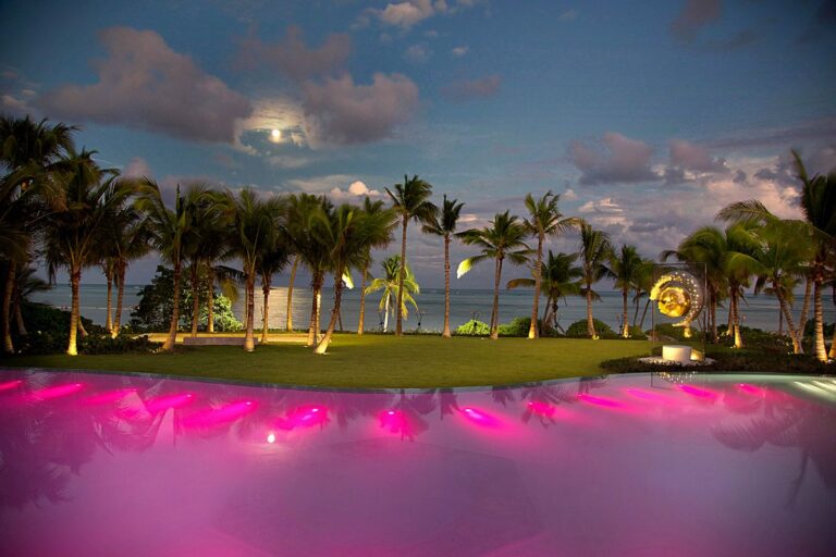 Villa Playa Serena 1