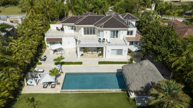 Villa Tortuga C 19 DB