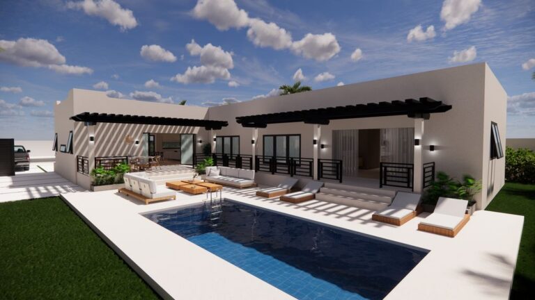 Under contract~Brand New Construction- Durants Fairways Christ Church, Barbados