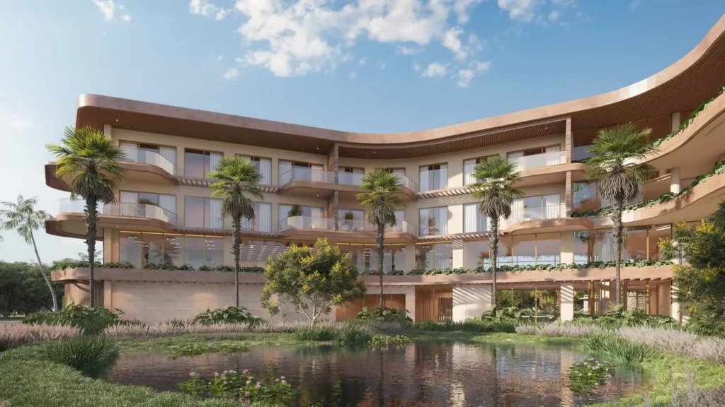 Elegant Apartment Homes Cap Cana