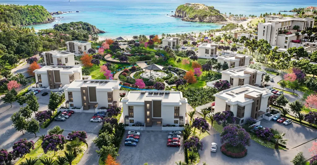 New Listing – The La Sagesse Collection Luxury Residences Grenada