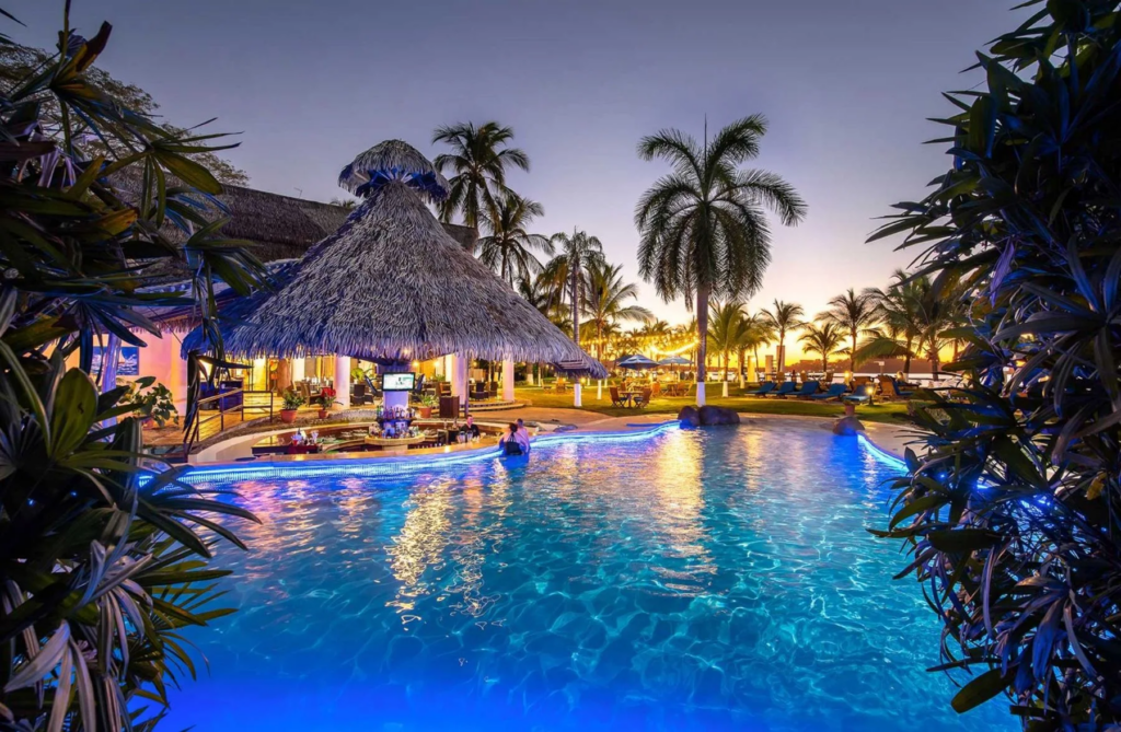 Exciting Opportunity to own your own Beachfront Boutique Hotel in Playa Potrero Costa Rica
