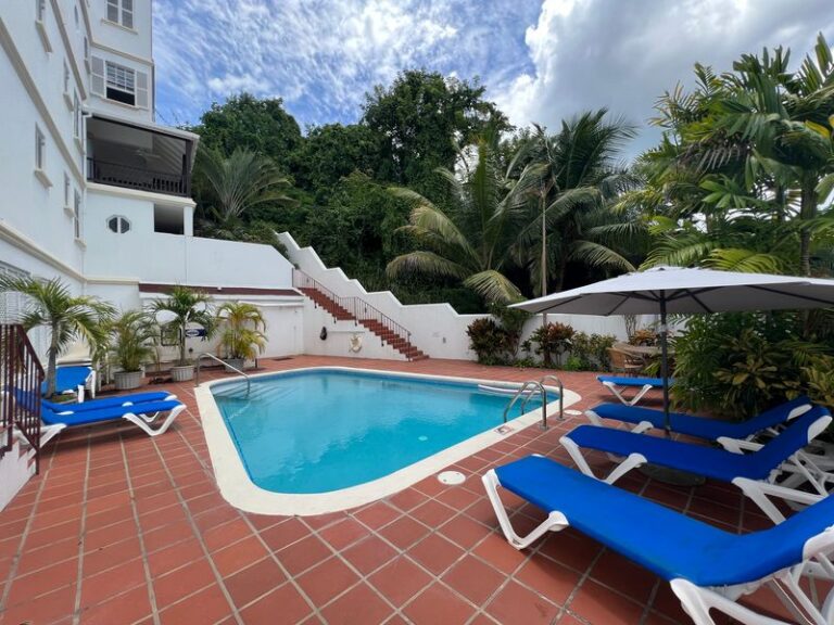 Price Reduced! Gorgeous Furnished Apartment located in Gibbs Barbados– move in ready!