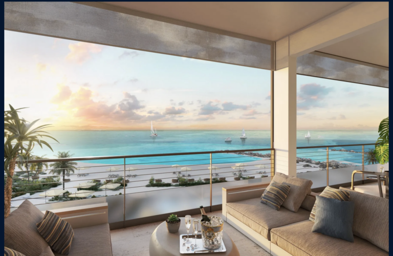 “The Loren at Turtle Cove~TURKS & CAICOS’S NEW OCEAN SANCTUARY” Providenciales, Turks & Caicos