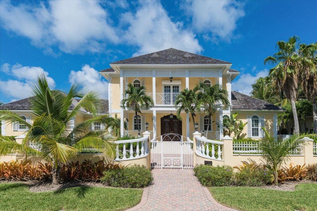 28 OCEAN CLUB ESTATES