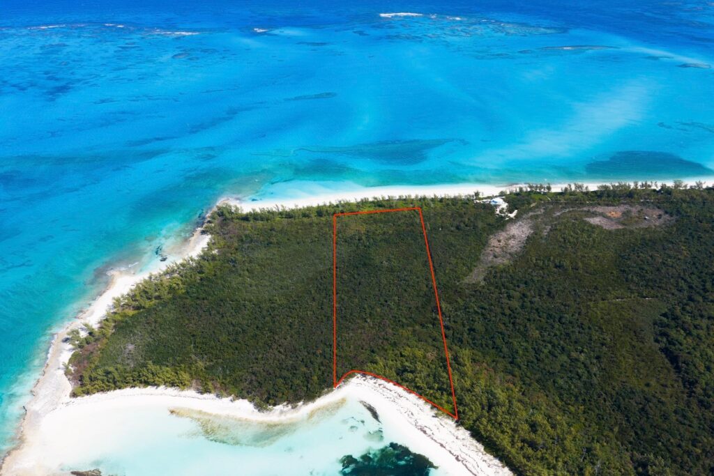 MUNJACK CAY