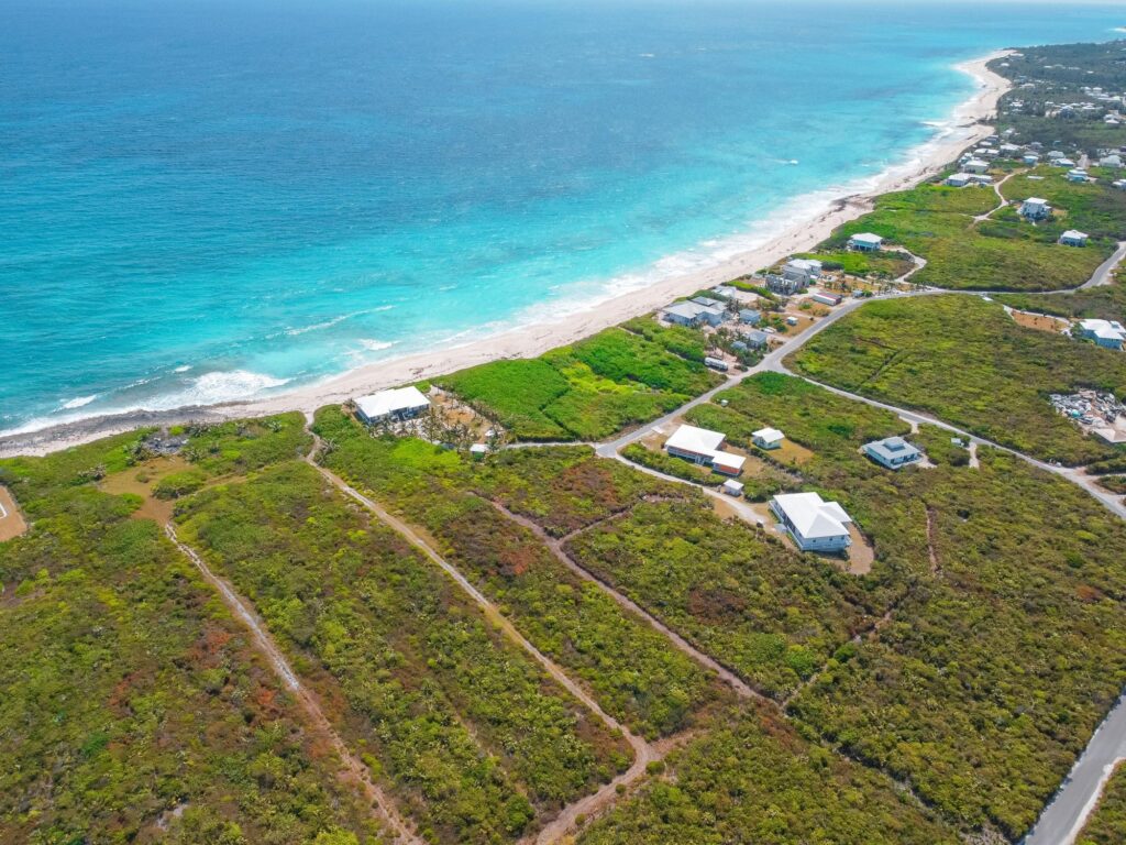 GUANA CAY
