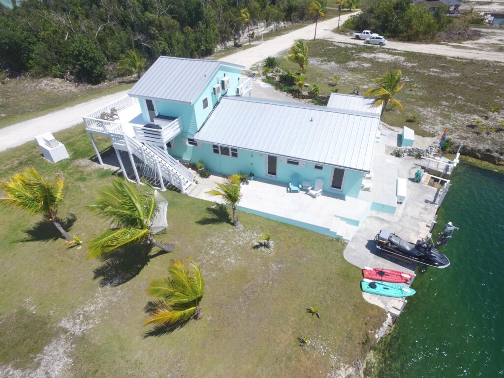 THE ABACO HILTON