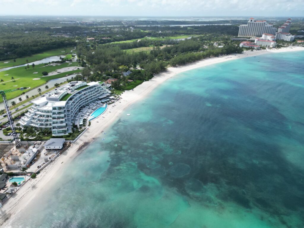 106 GOLDWYNN RESORT