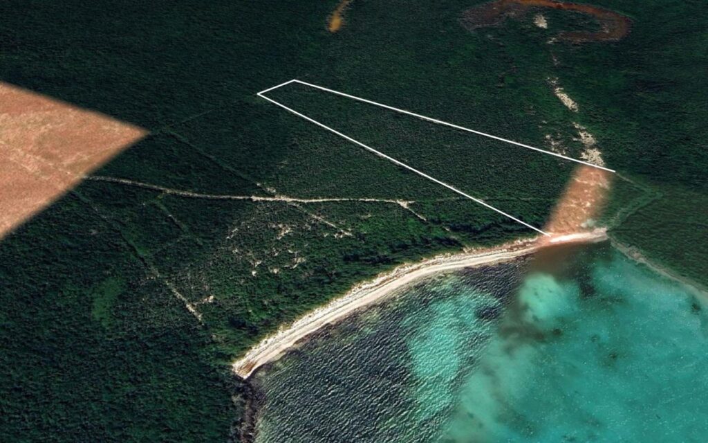 LOT C, LITTLE HARBOUR