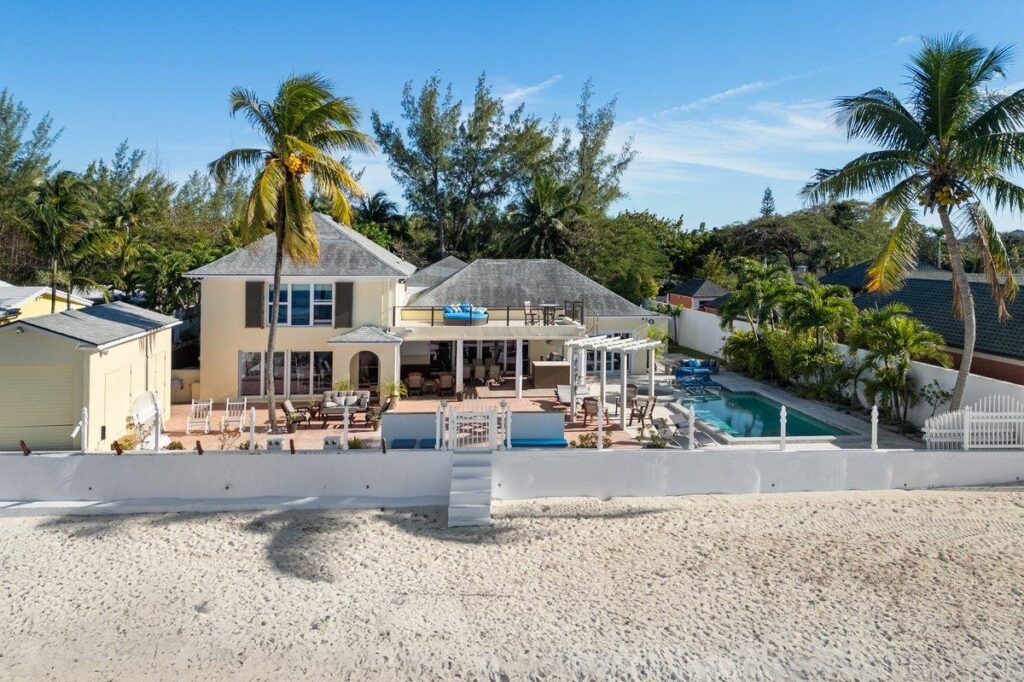 Lot 10 WEST BAY STREET