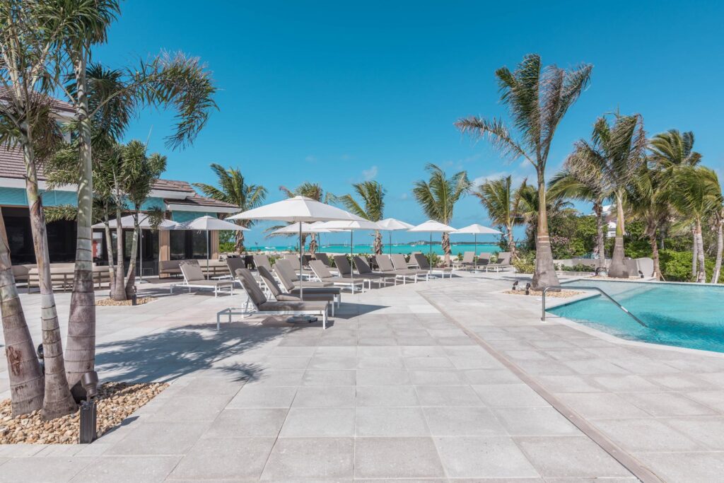 FEBRUARY POINT EXUMA