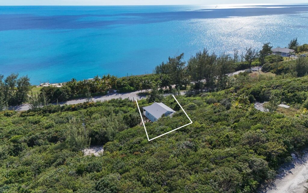HOME IN RAINBOW BAY