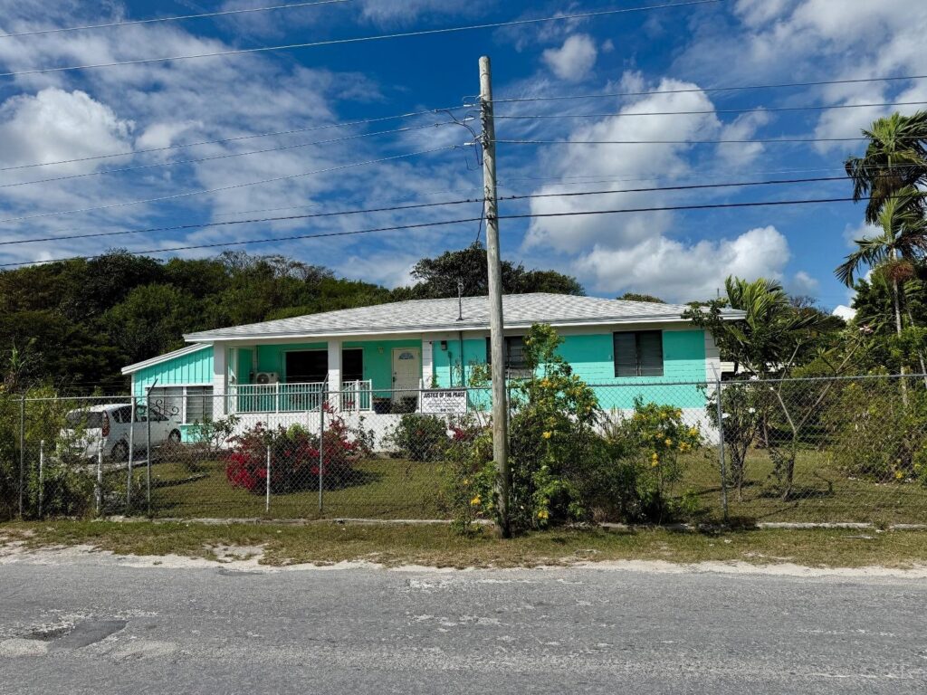 COVE’S ESTATE