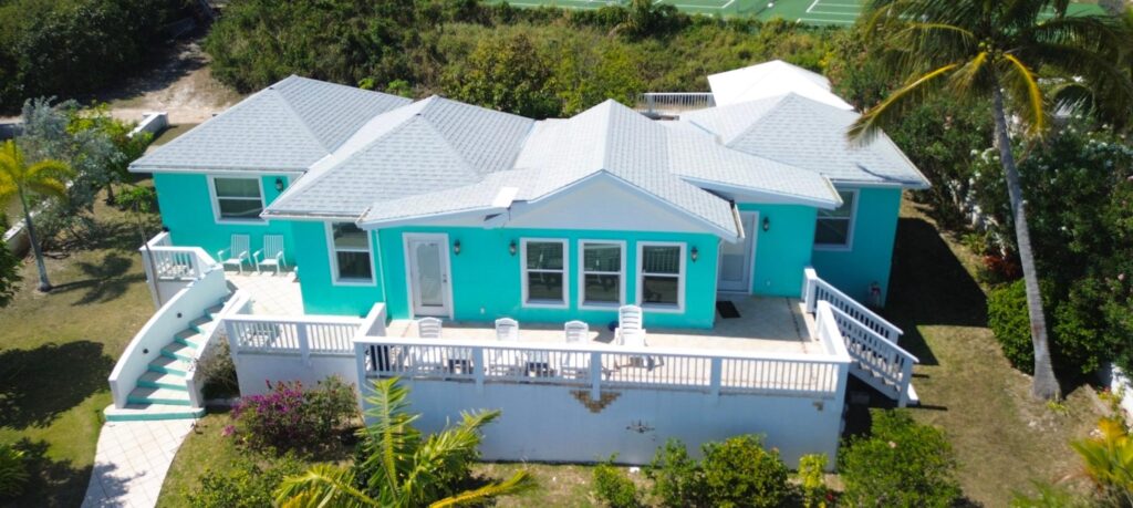 MARINA VILLA 5