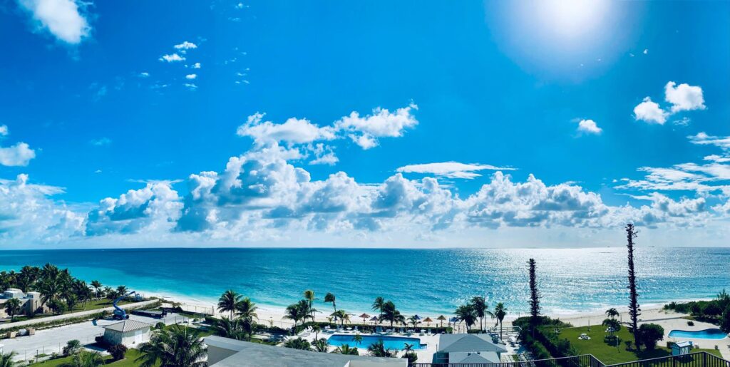 31 CORAL BEACH ROAD