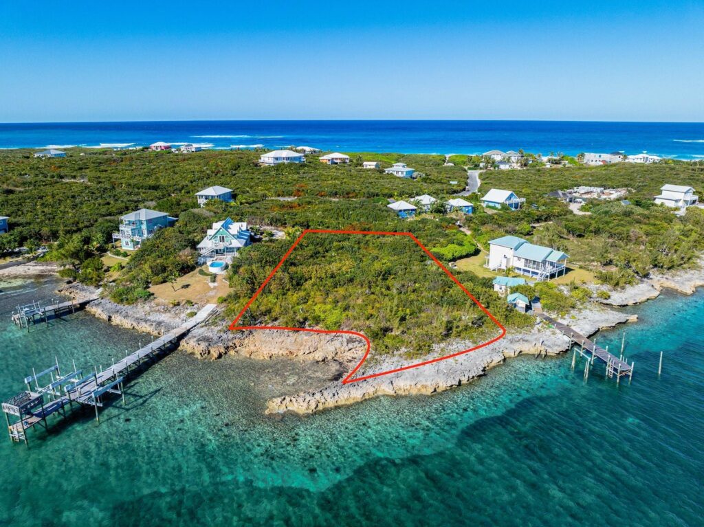 LOT 91, DOLPHIN BEACH EST