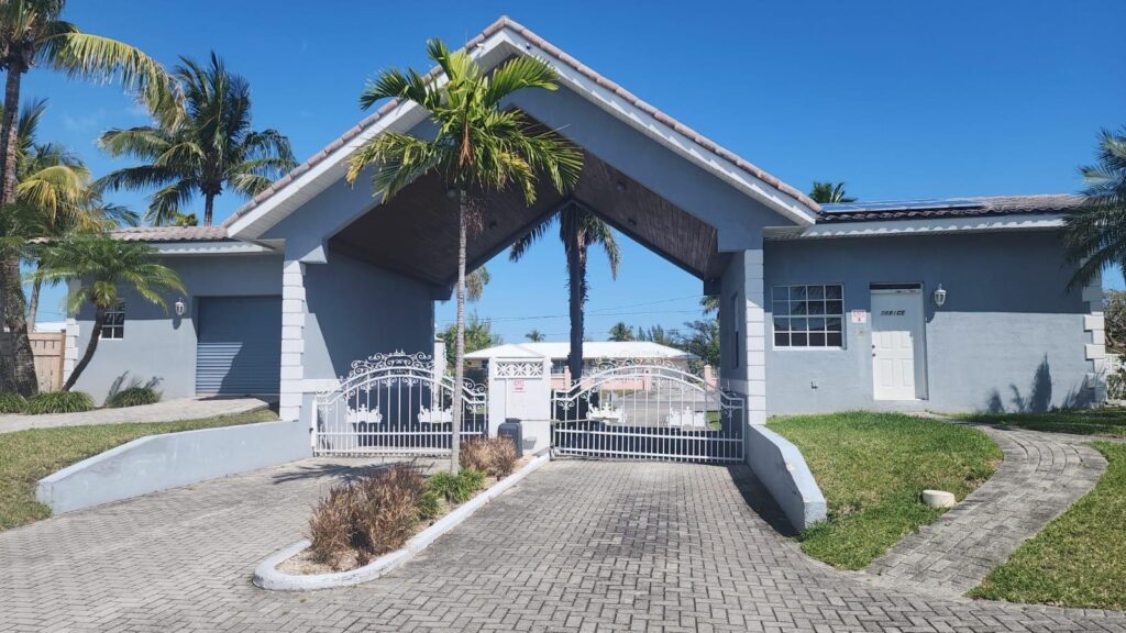 OCEANHILL BLVD