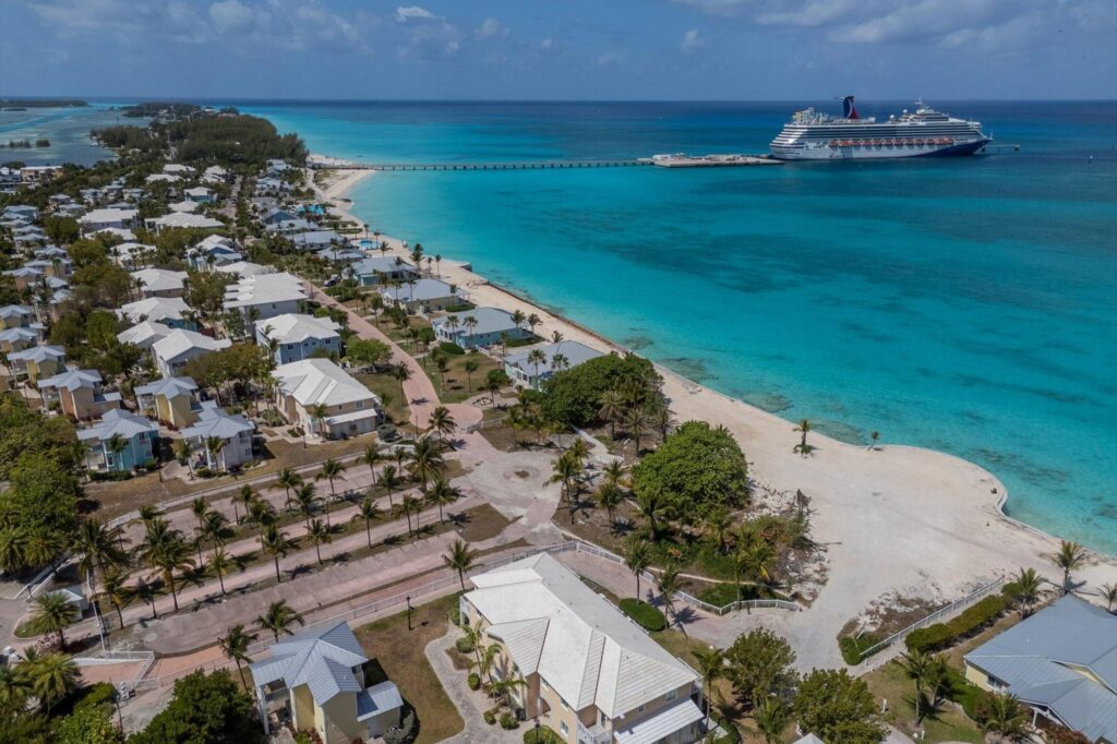 BIMINI BAY RESORT