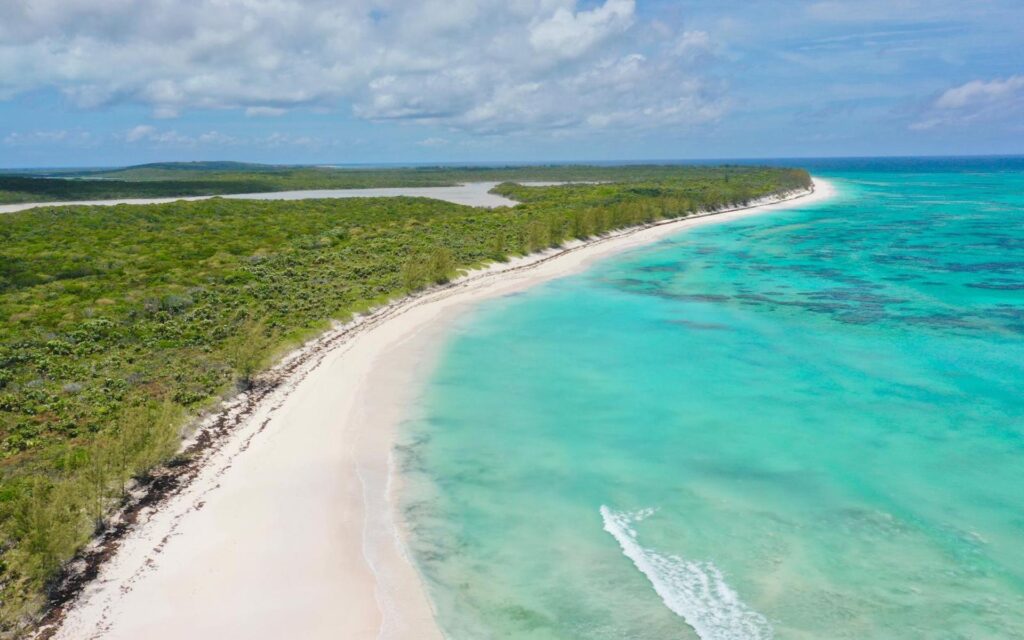 FLAMINGO POINT ACREAGE