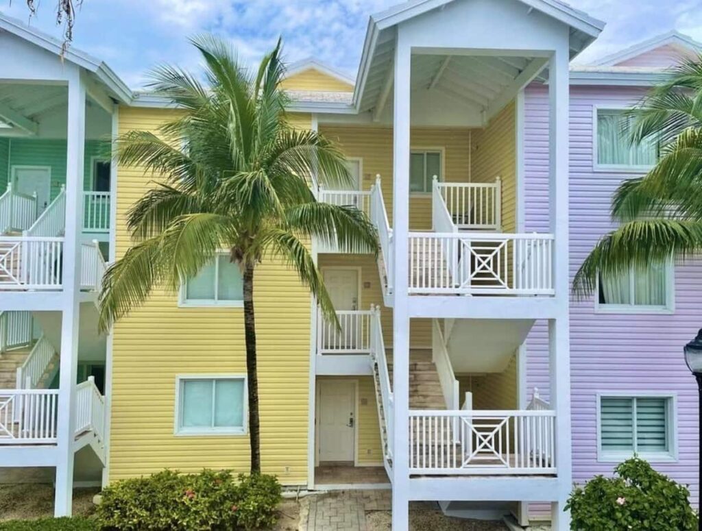 BIMINI BAY ANGLER CONDO