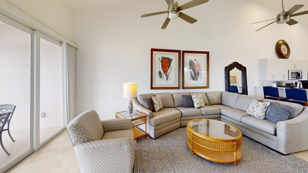 BAHAMA BEACH CLUB 2030