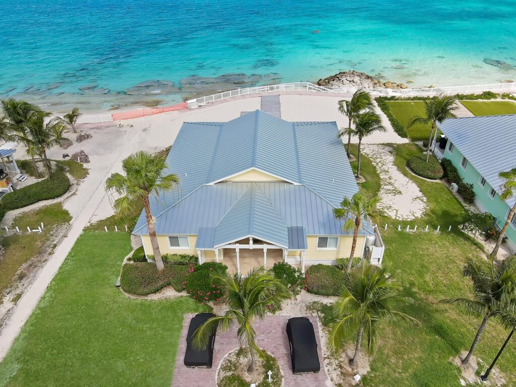 BIMINI BAY RESORT