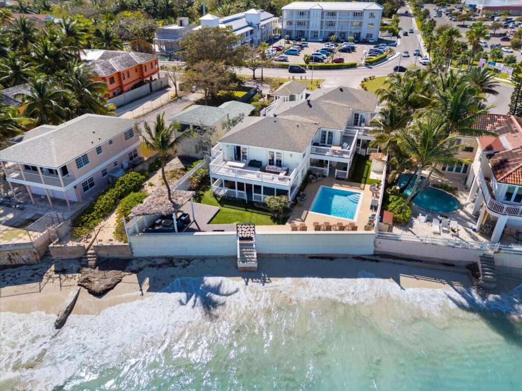 CABLE BEACH COMPLEX