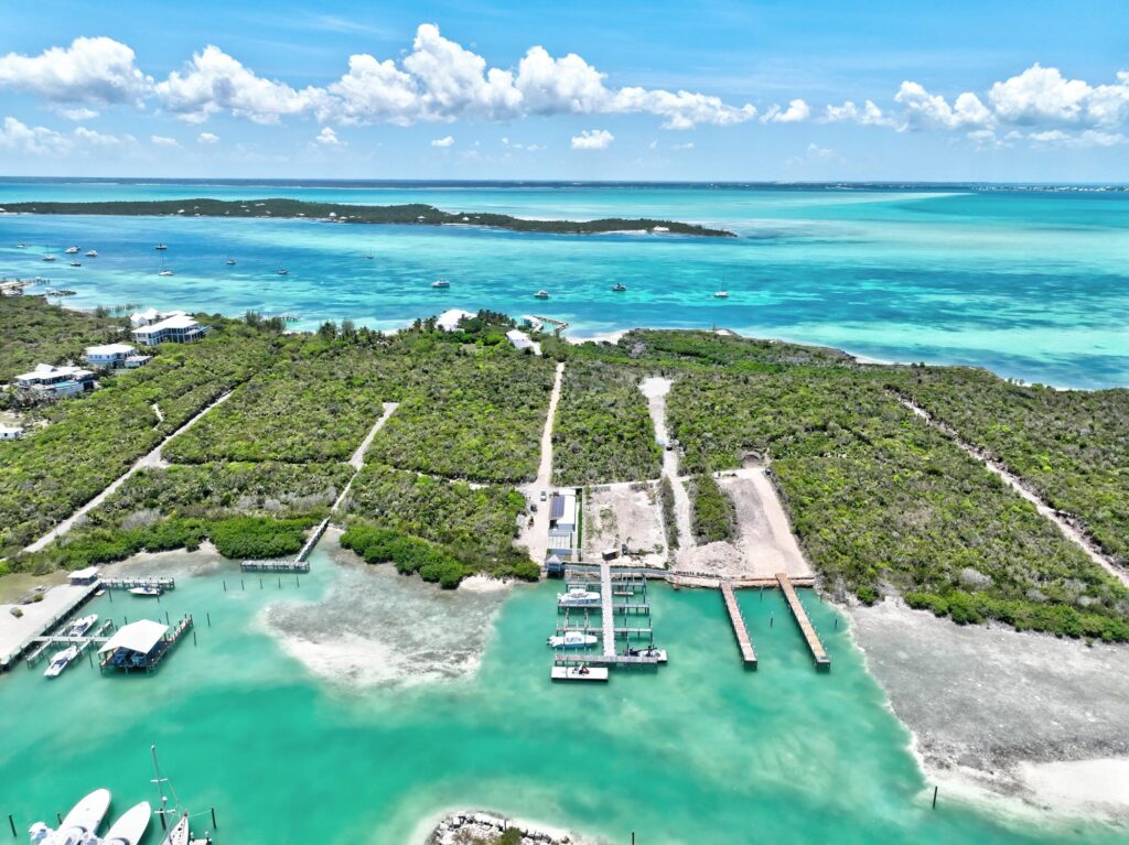 COCONUT LANE LOT 1