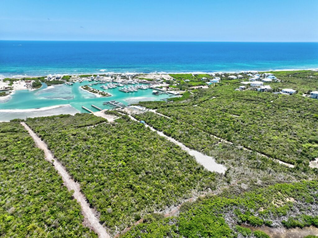 COCONUT LANE LOT 2