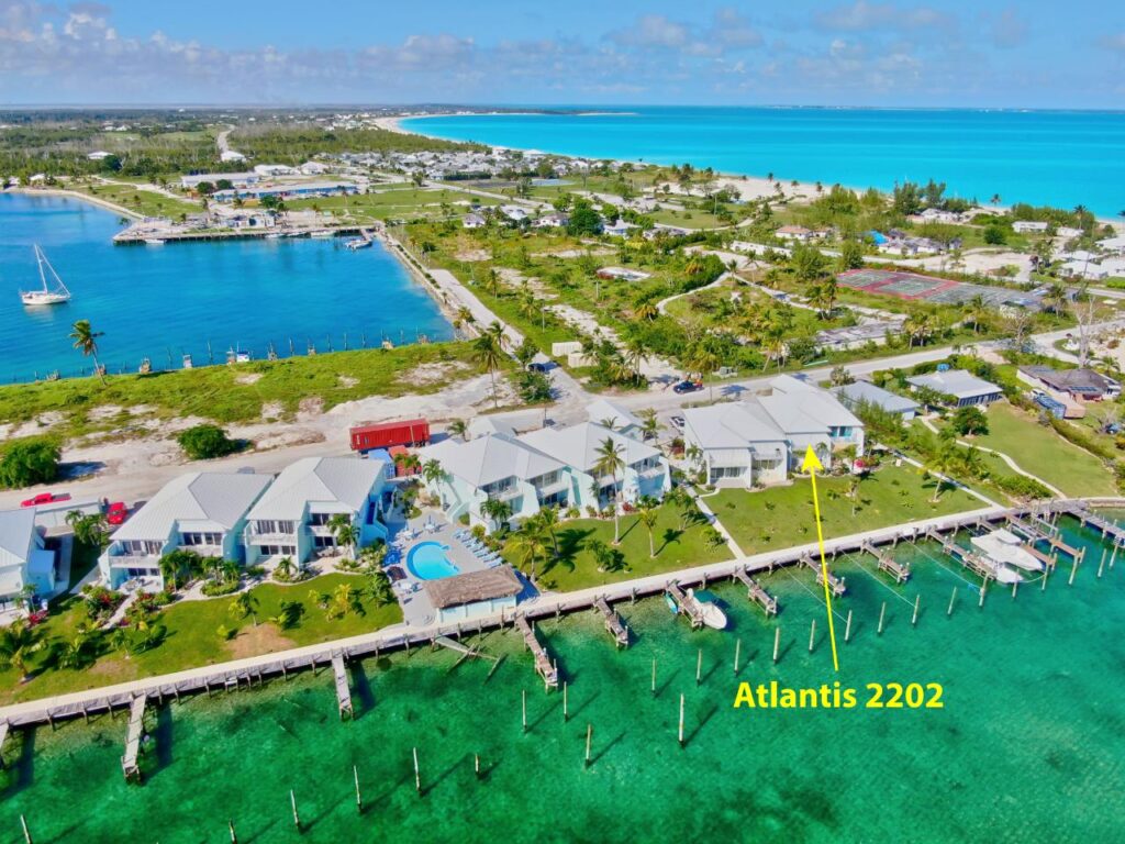 ATLANTIS 2202