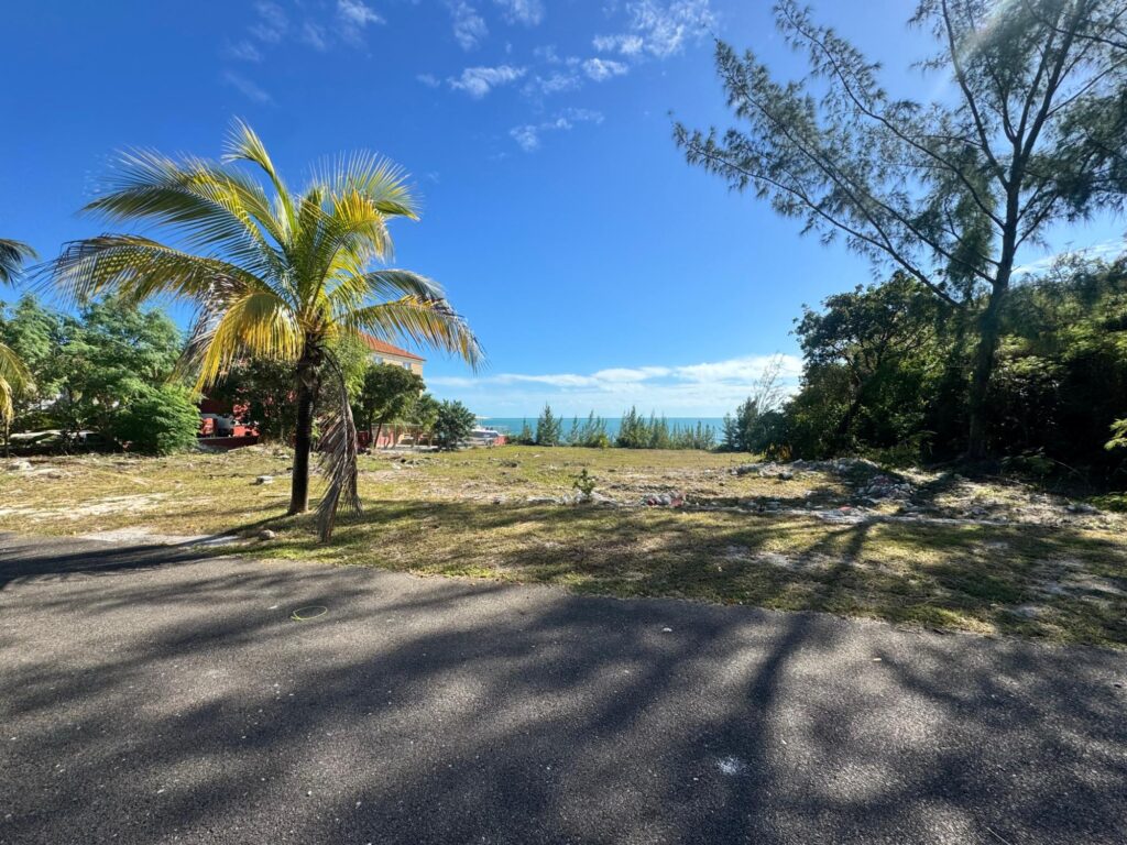 LOT 22 OCEAN DRIVE, VENIC