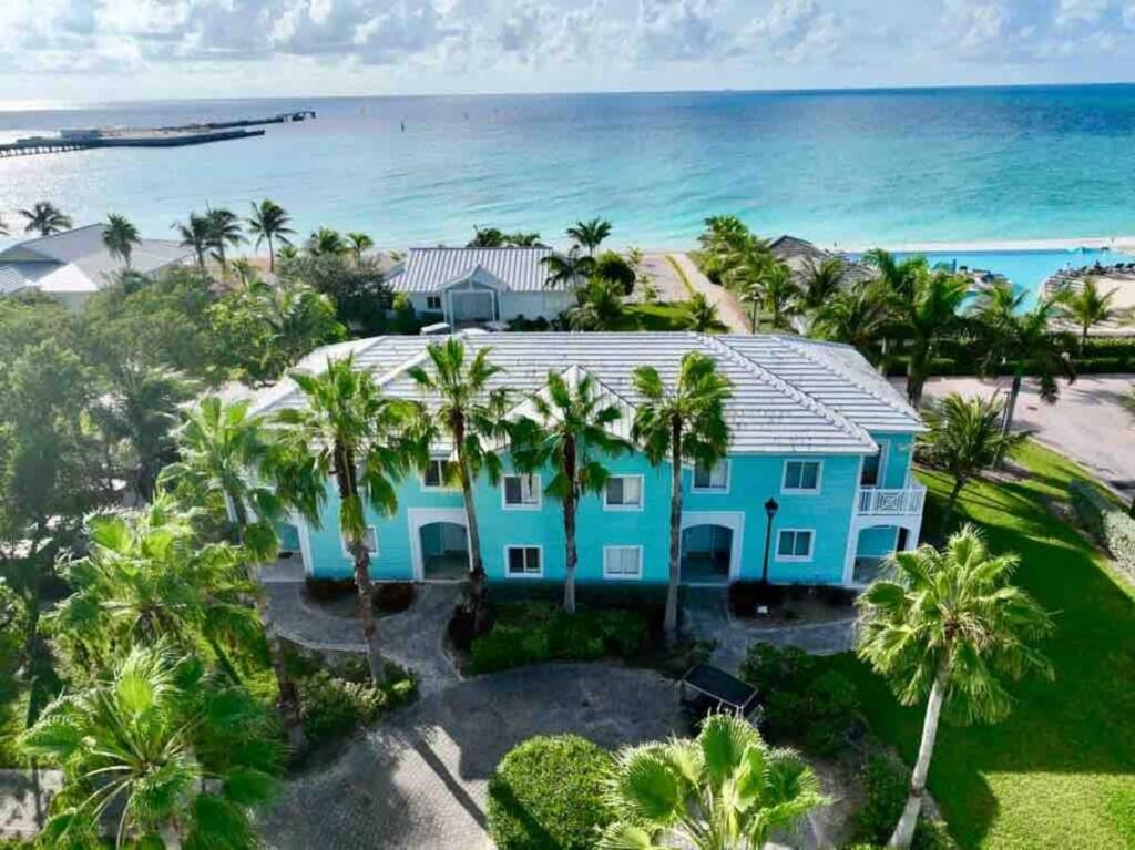 BIMINI BAY RESORT