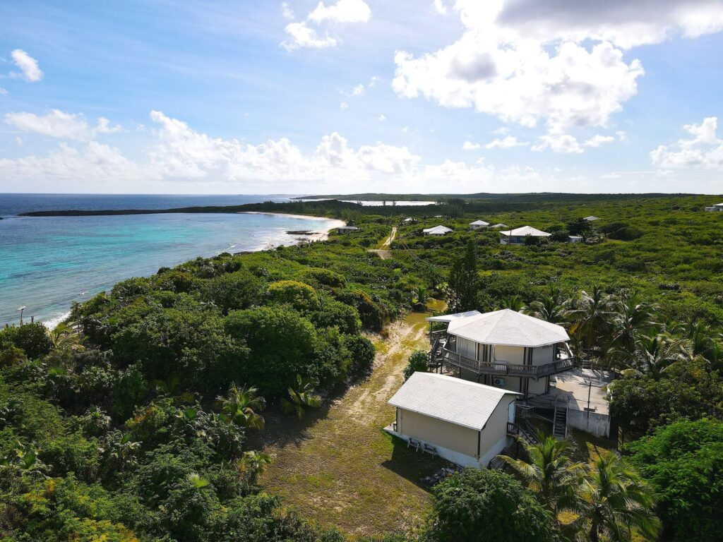 OCEANVIEW HOME W/GARAGE