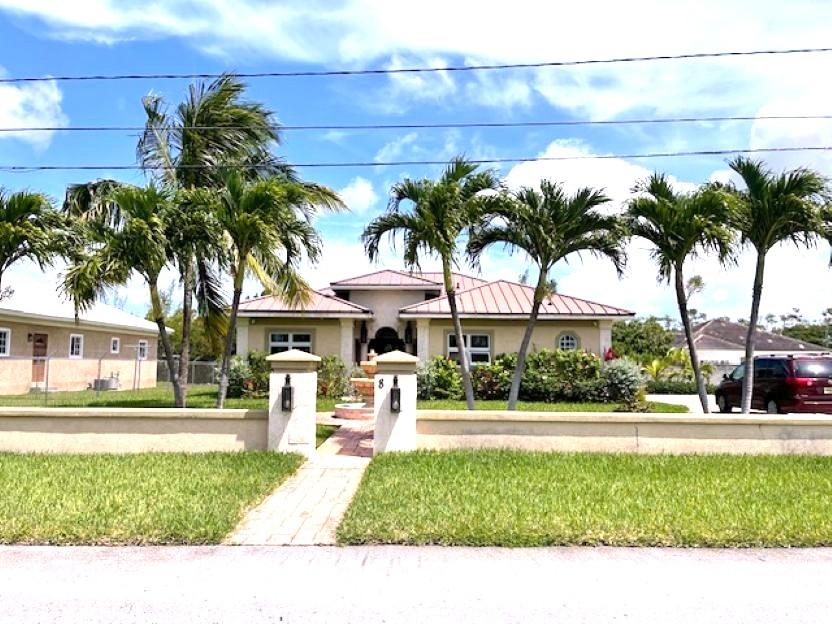 8 GANYMEDE  DRIVE ARDEN FOR