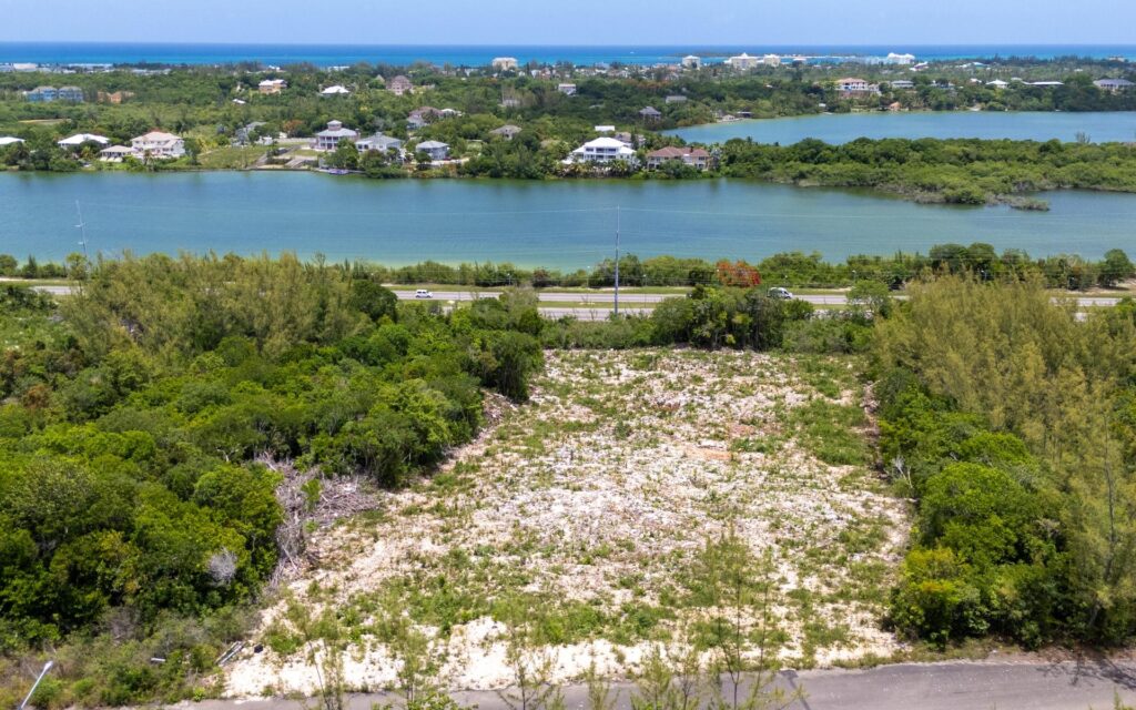 LOT 28A, OAKRIDGE ROAD