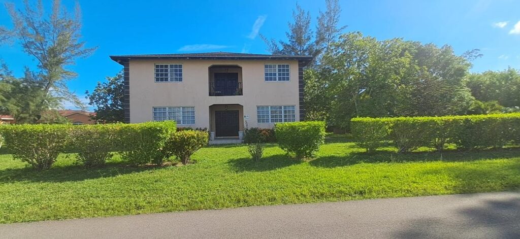 CORAL LAKES SUBDIVISION