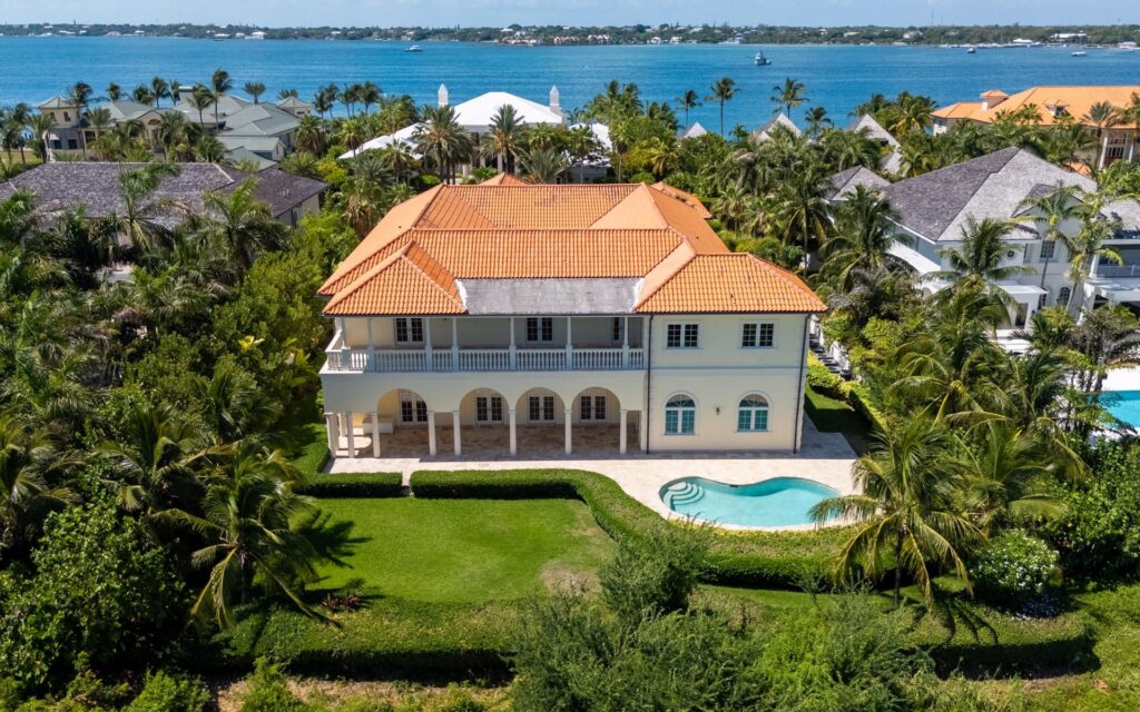 103 OCEAN CLUB ESTATES